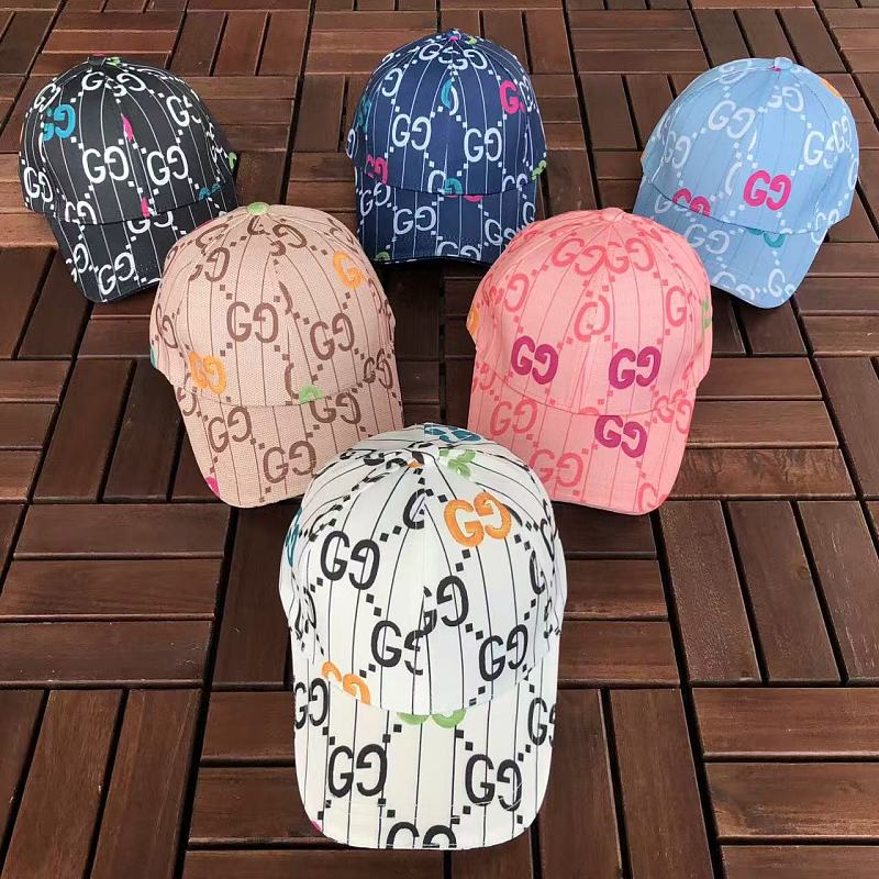 GUCCI CAP 77060143