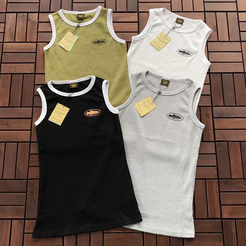 CORTEIZ VEST 77032733