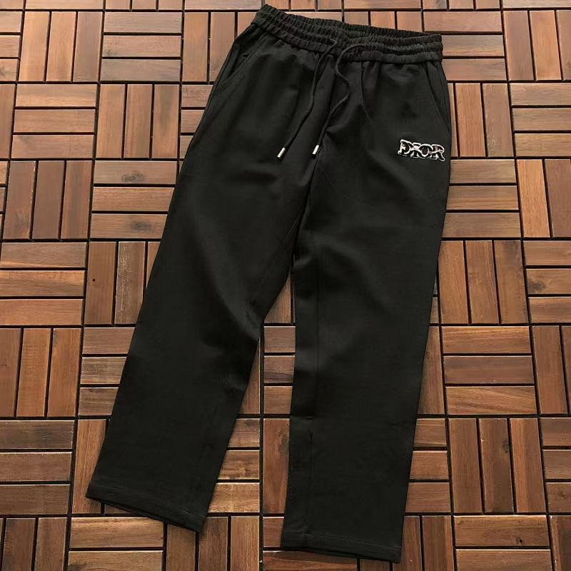 DIOR TROUSERS 77012870 (im 176CM 58KG iwear size M in the photo)