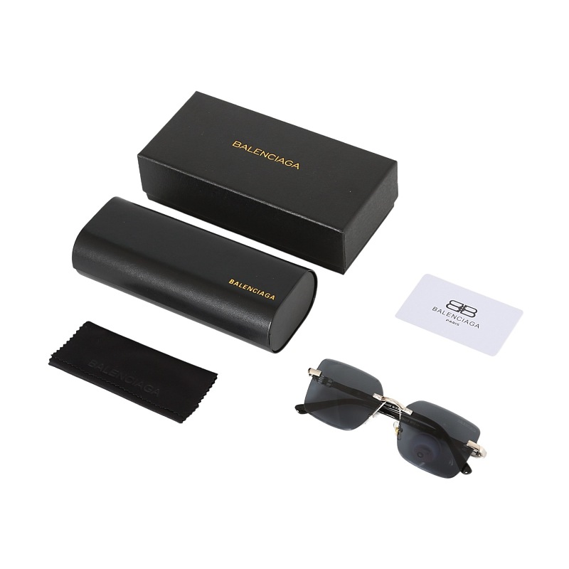 BALENCIAGA SUNGLASSES 88052532