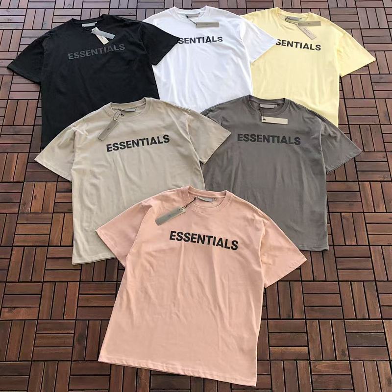 FOG T-SHIRT 66011418 (im 176CM 58KG iwear size XL in the photo)