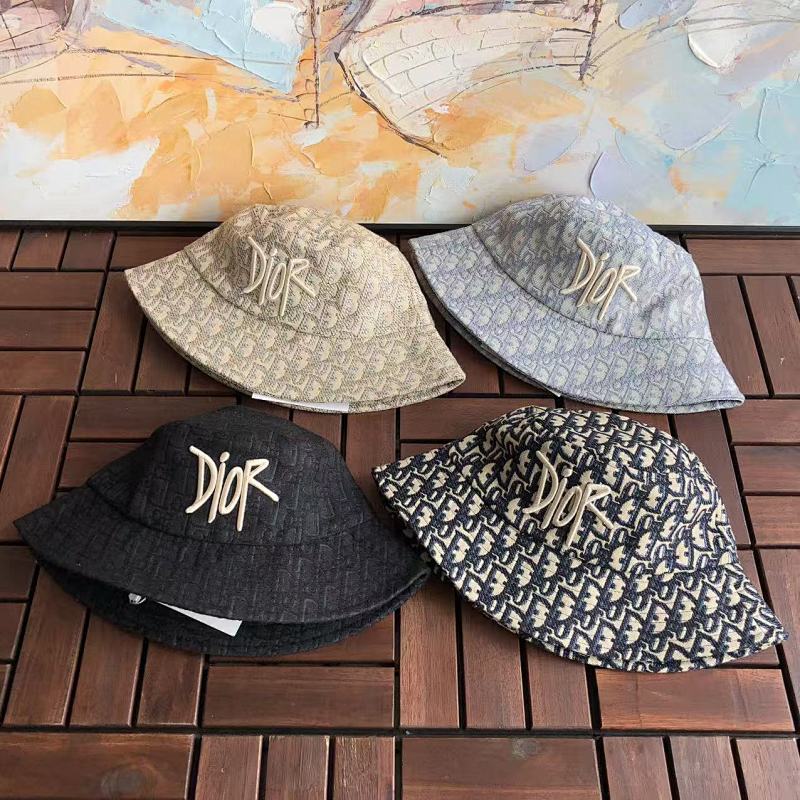 DIOR CAP 66013031