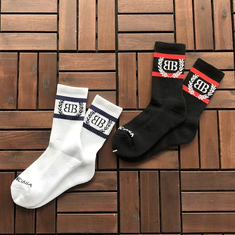 BALENCIAGA SOCKS 66051843