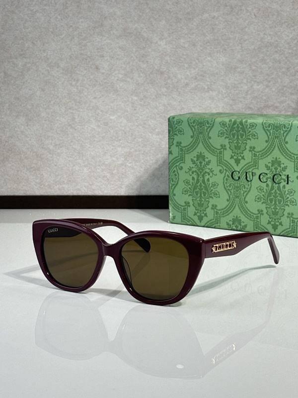 GUCCI SUNGLASSES 11122311