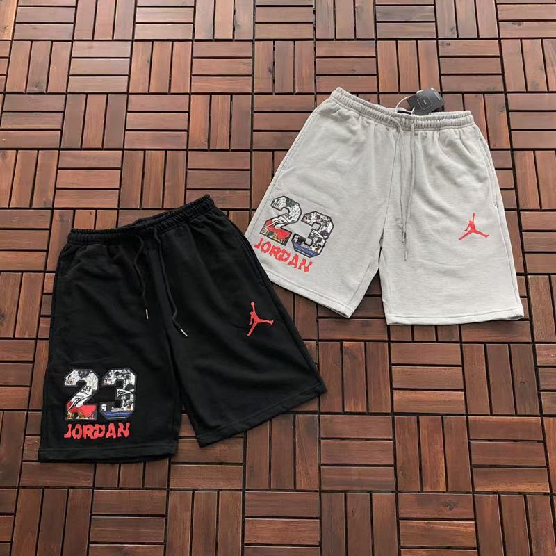 AIR JORDAN SHORTS 77030525 (im 185CM 70KG iwear size L in the photo)
