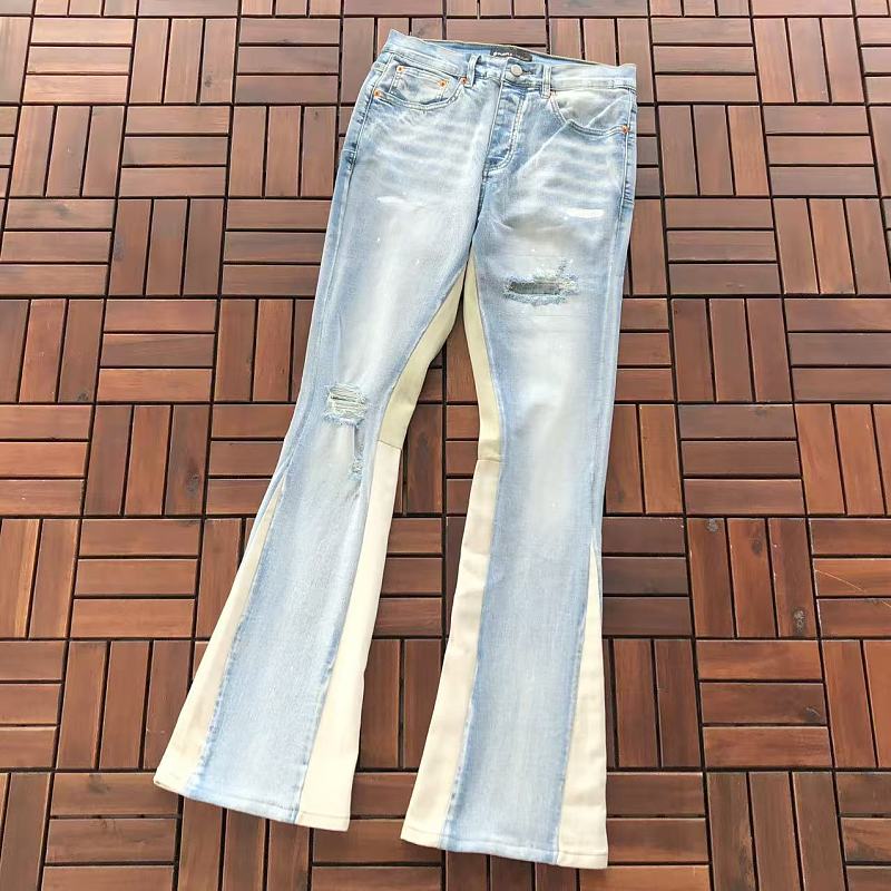 PURPLE BRAND JEANS 77081350