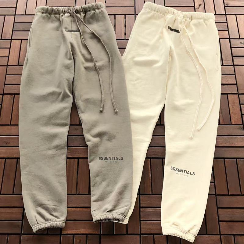 FOG TROUSERS 22092195 (im 176CM 58KG iwear size M in the photo)