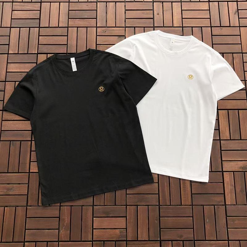 LULULEMON T-SHIRT 66012720 (im 185CM 80KG iwear size XL in the photo)