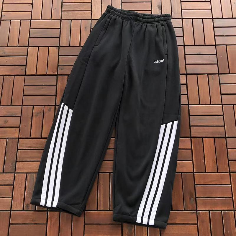 ADIDAS TROUSERS FLEECE 66082752