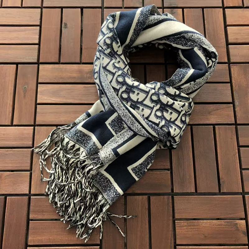 DIOR SCARF 55011027