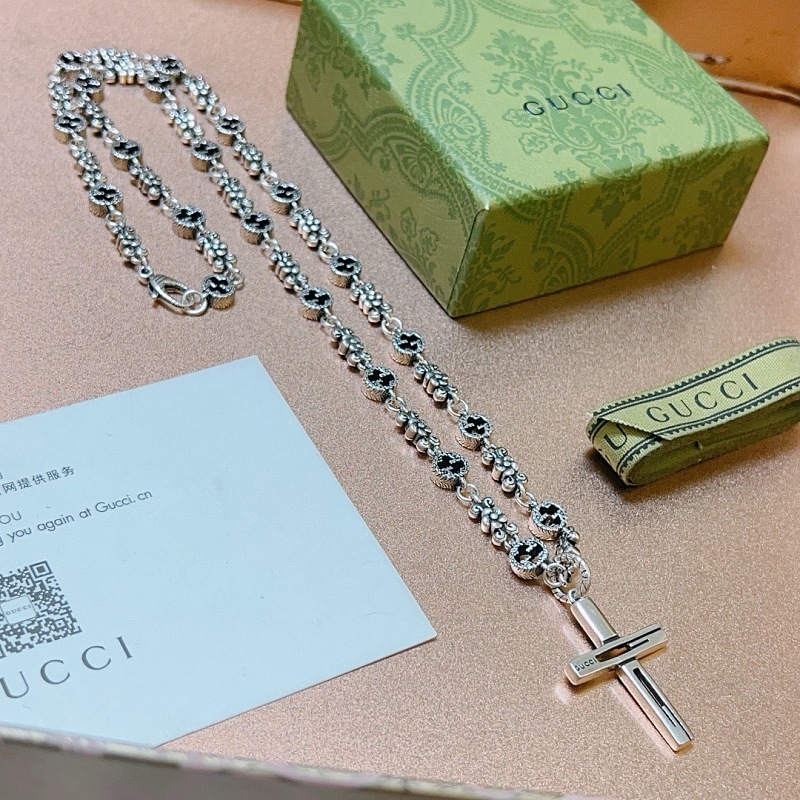 GUCCI JEWELRY 55072991