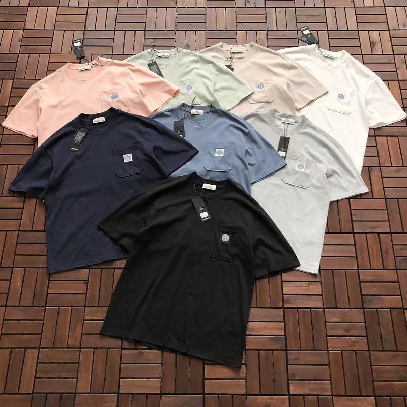 ST🔥🔥ET-SHIRT 77040323 (im 185CM 80KG iwear size M in the photo)