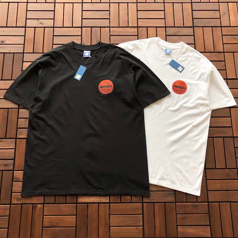 UNDEFEATED T-SHIRT 11090294