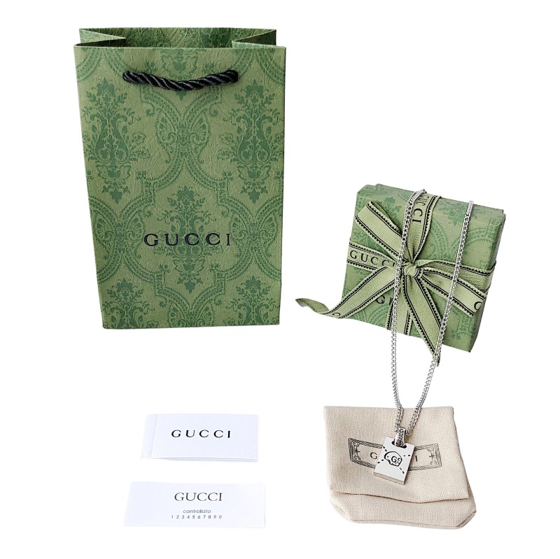GUCCI JEWELRY 88033082