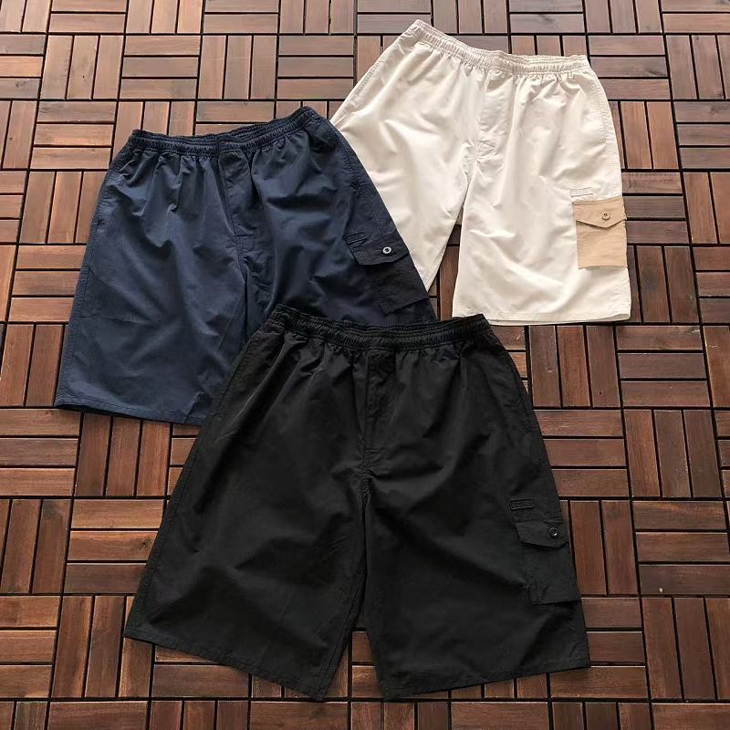 NANAMICA SHORTS 88052811 (im 185CM 70KG iwear size 34 in the photo)
