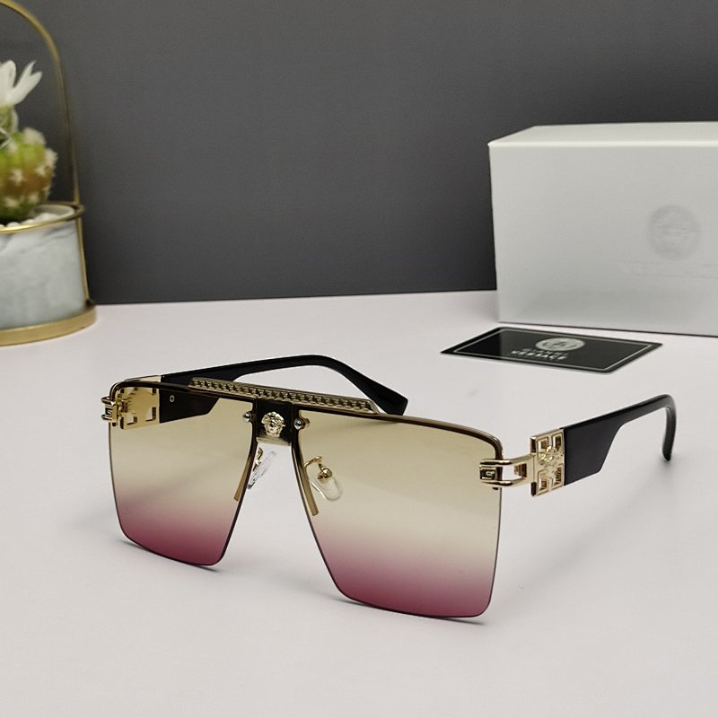 VERSACE SUNGLASSES 55011454