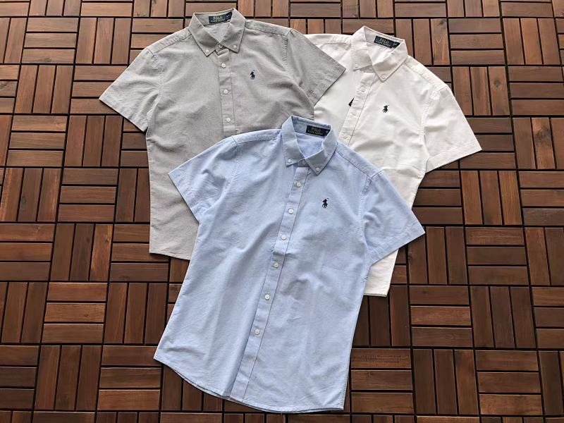 RALPH LAUREN T-SHIRT SHIRT 11101217 (im 176CM 58KG iwear size S in the photo)