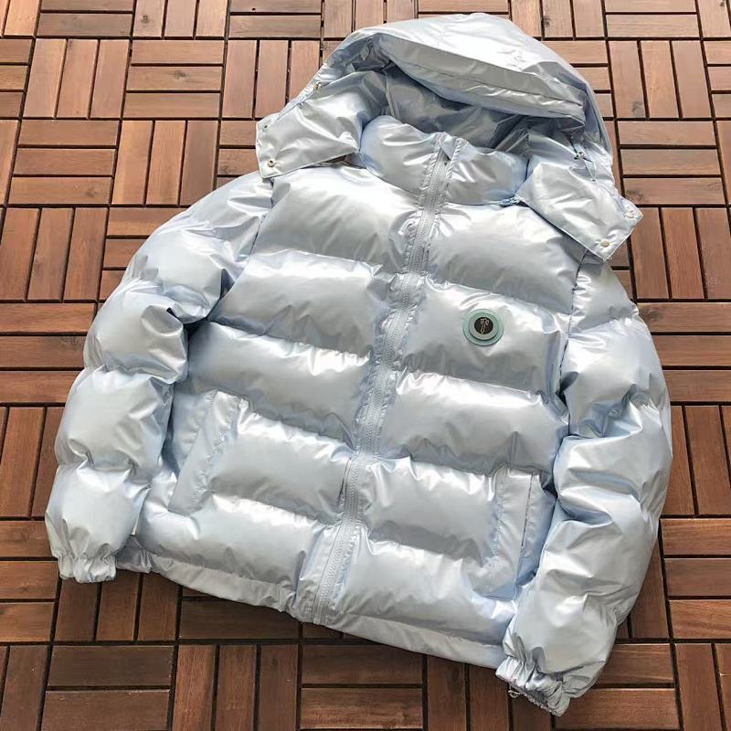 TRAPSTAR COTTON JACKET 33111301