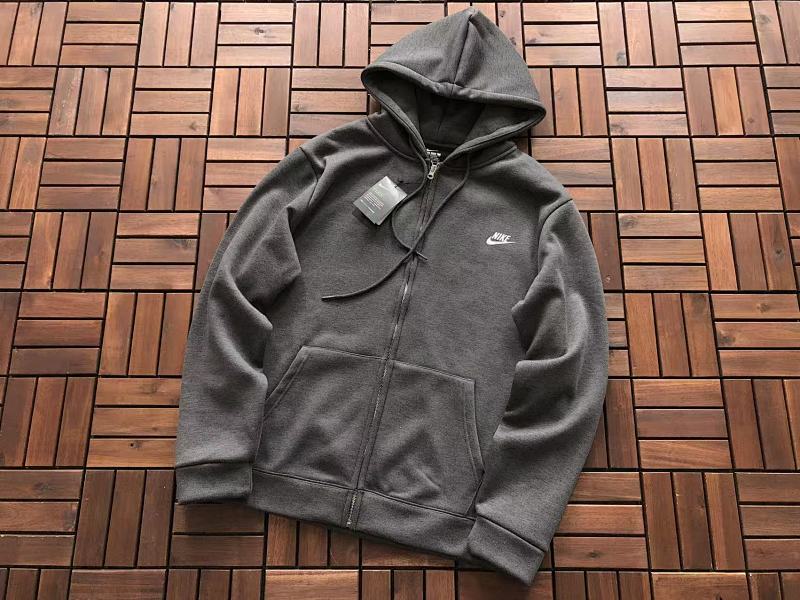 NIKE HOODIE FLEECE 22111225
