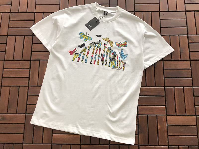 PATTA T-SHIRT 33122512 (im 176CM 58KG iwear size M in the photo)