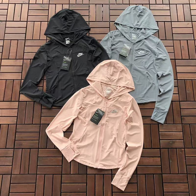 NIKE HOODIE WOMAN 66051047