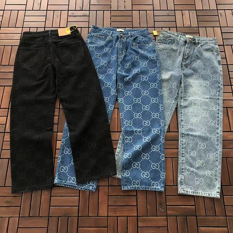 GUCCI JEANS 55050888