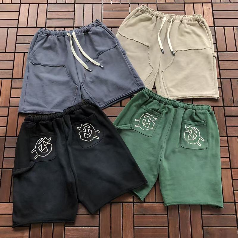 GODSPEED SHORTS 77061255 (im 185CM 80KG iwear size M in the photo)