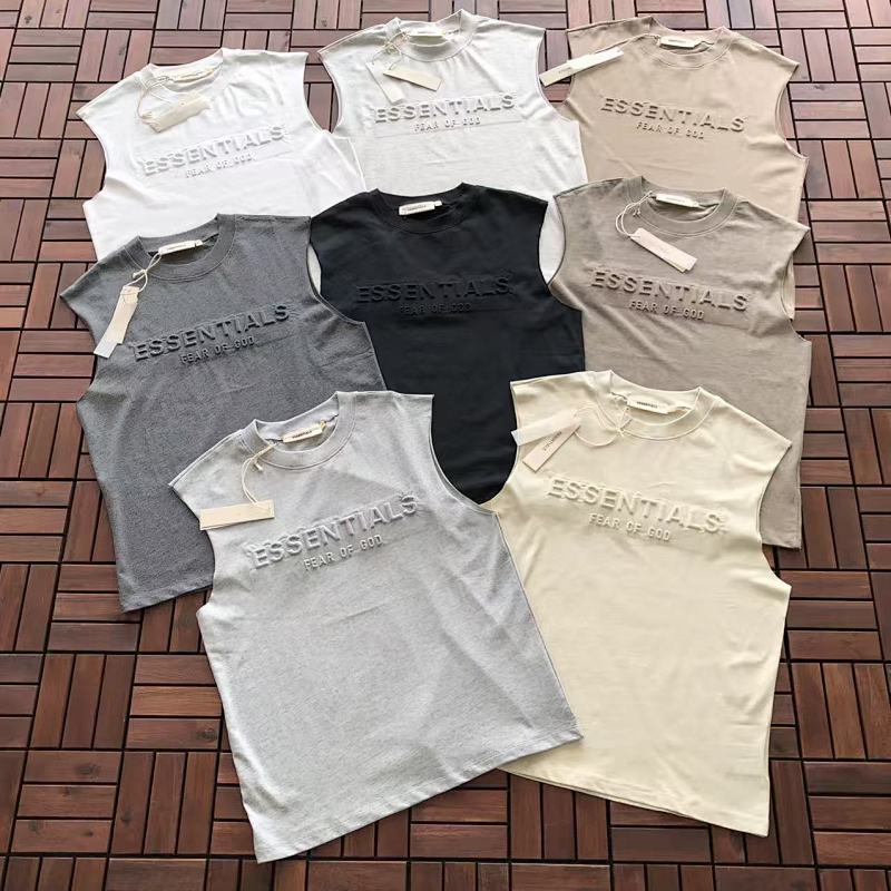 FOG VEST 55022831 (im 185CM 80KG iwear size S in the photo)