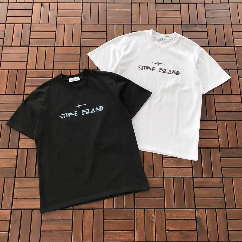 ST🔥🔥ET-SHIRT 55043078 (im 185CM 70KG iwear size M in the photo)