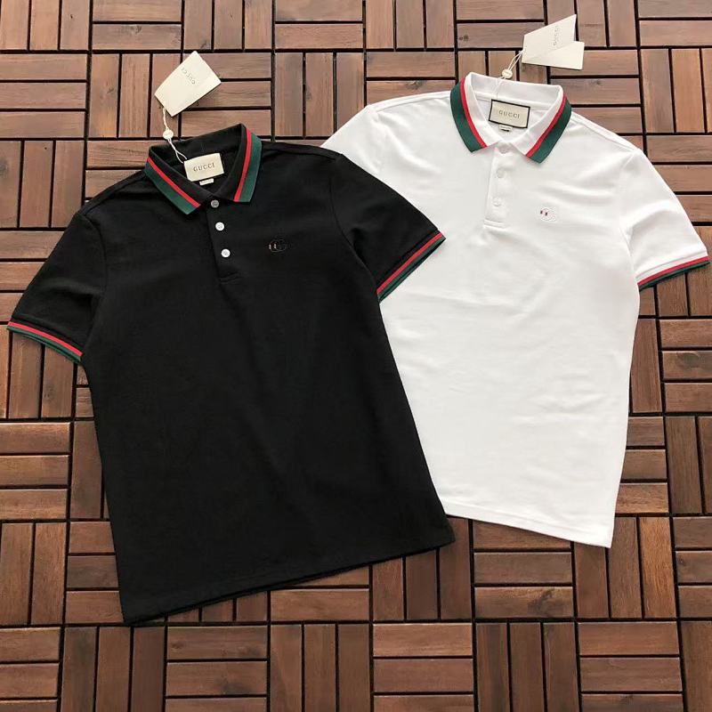 GUCCI T-SHIRT 55012948 (im 185CM 80KG iwear size L in the photo)