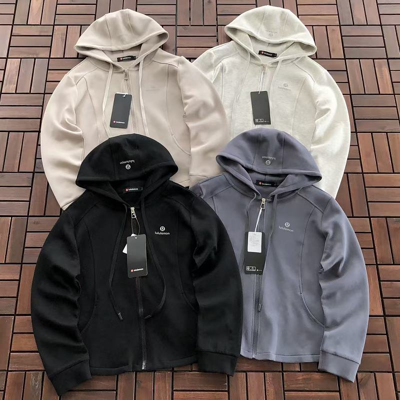 LULULEMON HOODIE WOMAN 66072323
