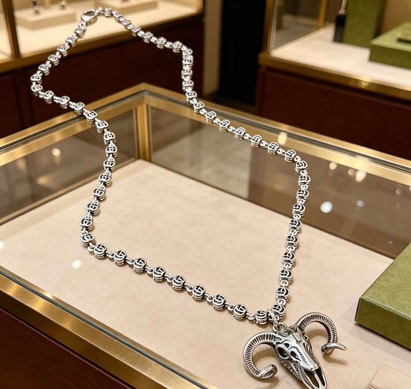GUCCI JEWELRY 55071216