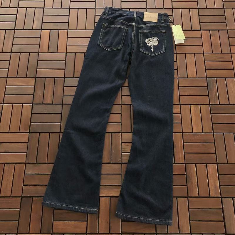 GUCCI JEANS 77050316