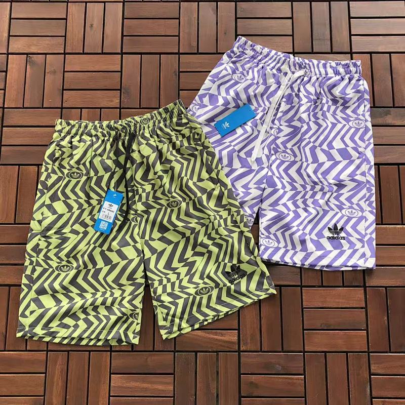 ADIDAS SHORTS 55041350 (im 185CM 70KG iwear size L in the photo)