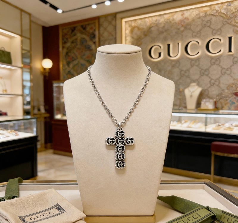GUCCI JEWELRY 55071503