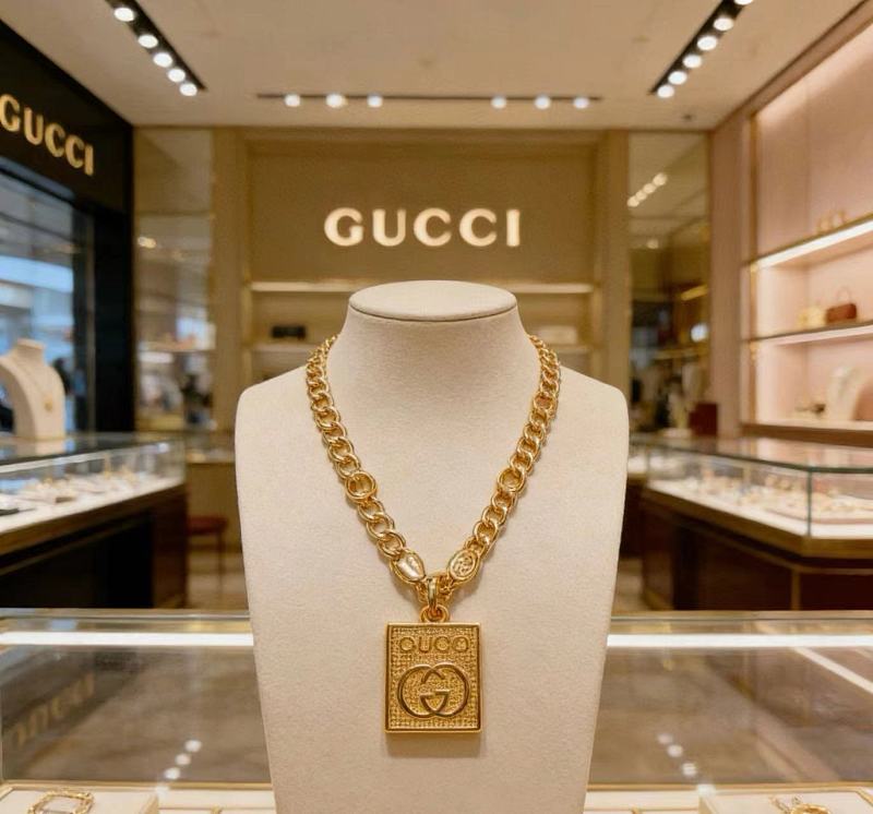 GUCCI JEWELRY 55032774