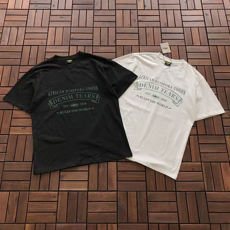 CORTEIZ T-SHIRT 33121312 (im 180CM 68KG iwear size M in the photo)