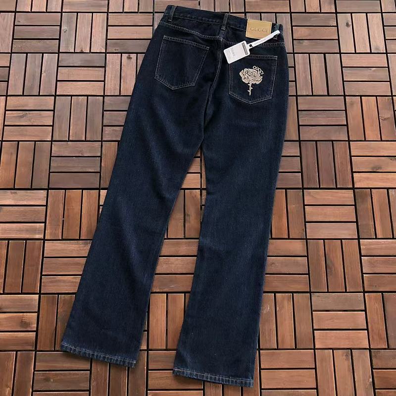 GUCCI JEANS 55042663