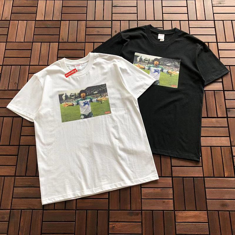 SUPREME T-SHIRT 33031405