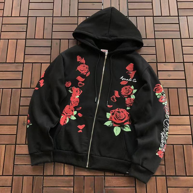 THAT'S A AWFUL LOT OF COCKS & ASAALI HOODIE FLEECE 77080717