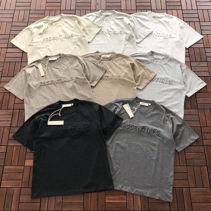 FOG T-SHIRT 77061502 (im 185CM 70KG iwear size M in the photo)
