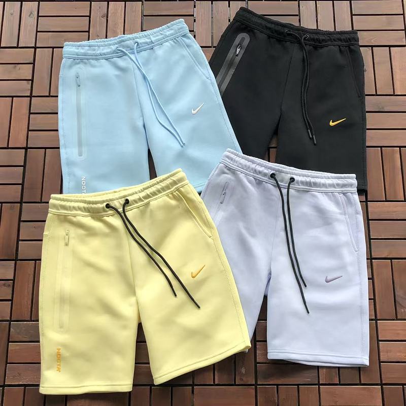 NOCTA & NIKE SHORTS 88033138 (im 185CM 80KG iwear size M in the photo)