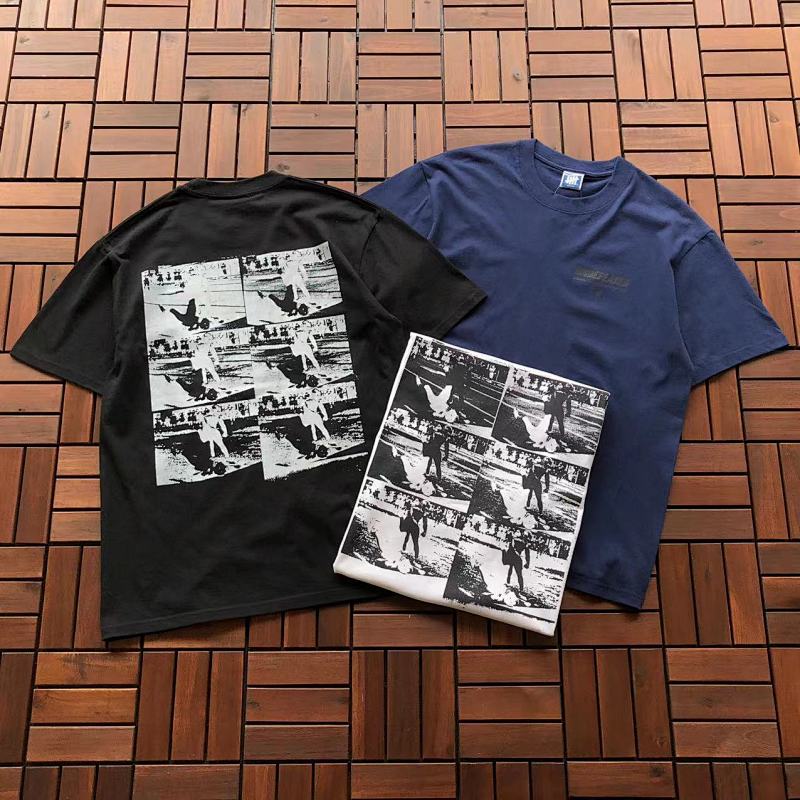 UNDEFEATED T-SHIRT 11010473