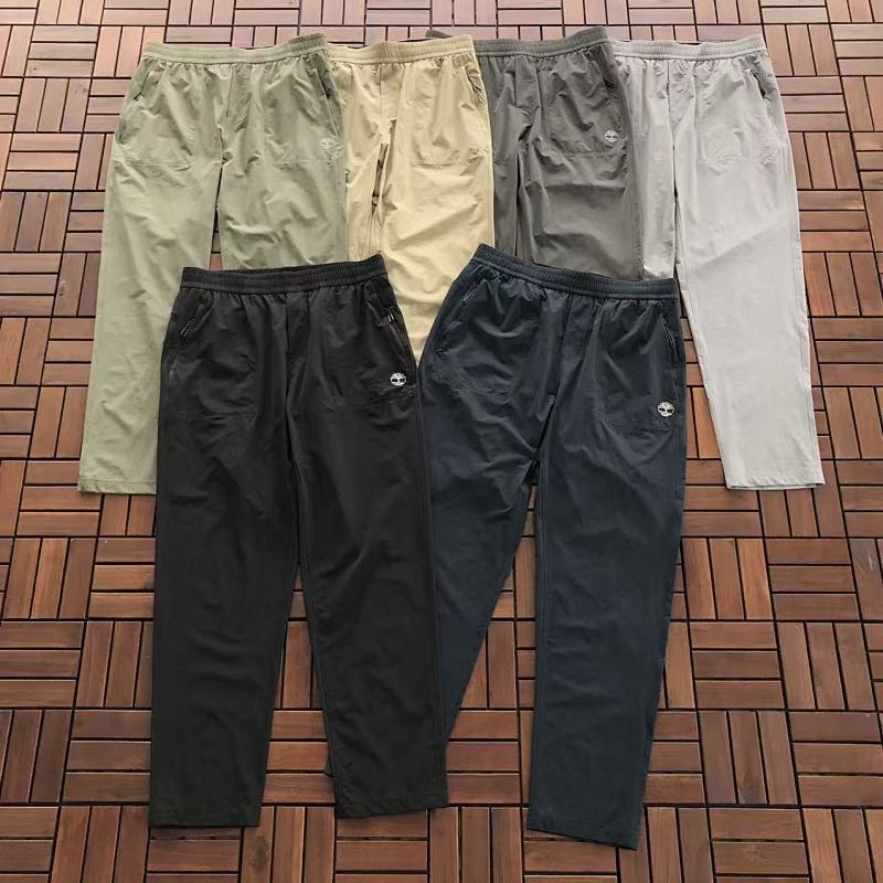 TIMBERLAND TROUSERS 66032933 (im 176CM 58KG iwear size XL in the photo)