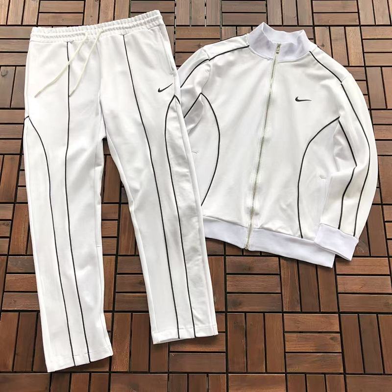NIKE SWEATER TROUSERS 55031013 (im 185CM 80KG iwear size XL in the photo)