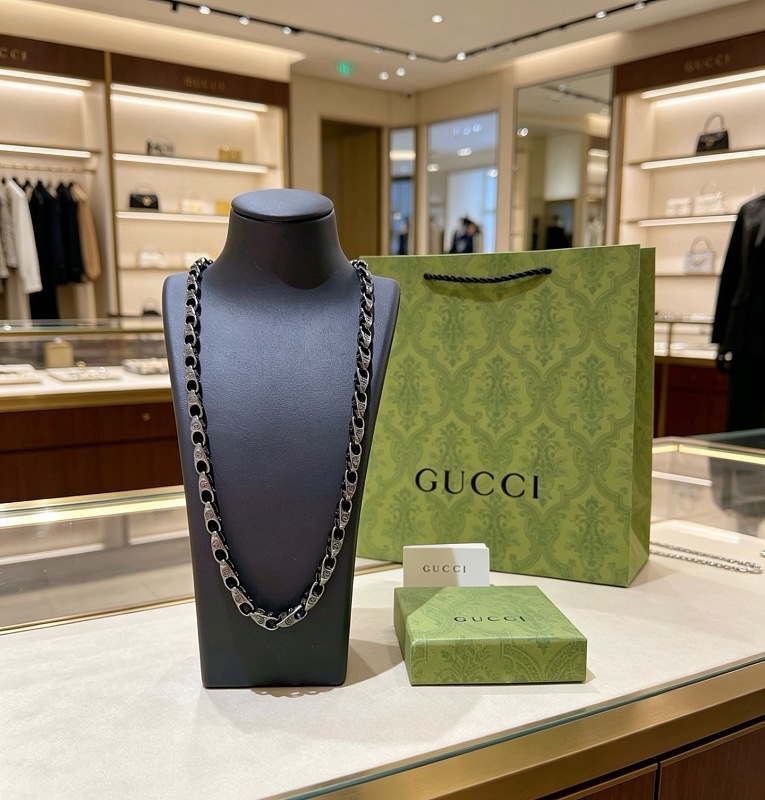 GUCCI JEWELRY 55071687