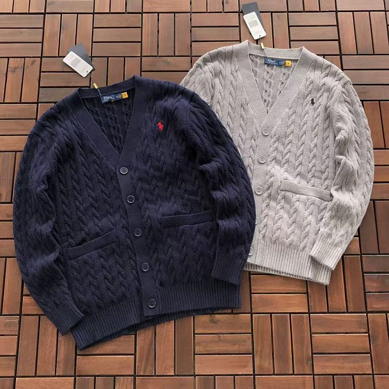 RALPH LAUREN SWEATER 77080407