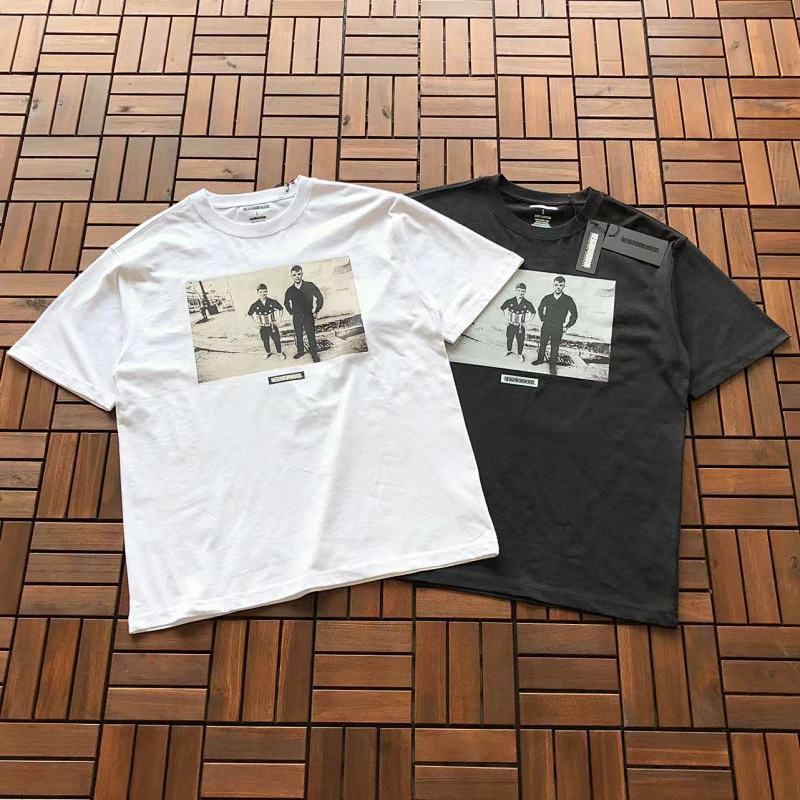 NEIGHBORHOOD T-SHIRT 11010574
