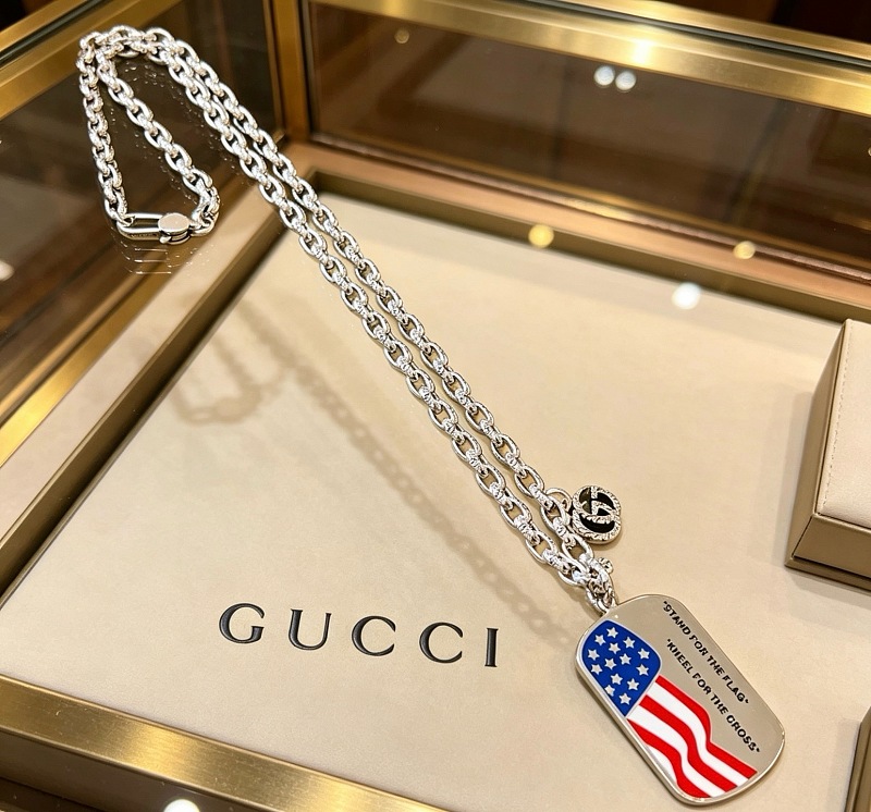 GUCCI JEWELRY 55061240