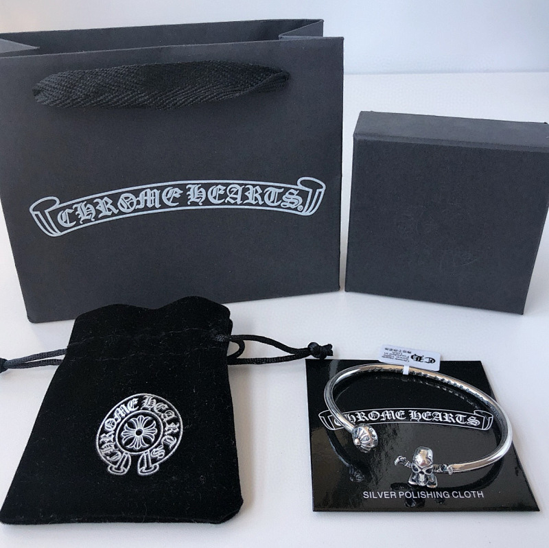 CHROME HEARTS JEWELRY 88032421